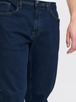 BLEND Jeans<Herren Jeans - BHTwister dark stone bedruckt