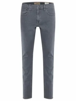 BLEND Jeans<Herren Jeans - BHTwister grau bedruckt