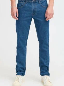 BLEND Jeans<Herren Jeans - BHTWISTER denim meliert