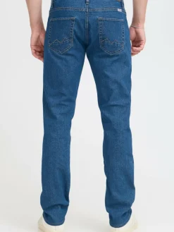 BLEND Jeans<Herren Jeans - BHTWISTER denim meliert