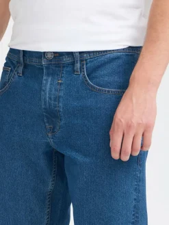 BLEND Jeans<Herren Jeans - BHTWISTER denim meliert