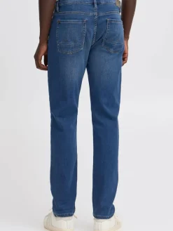 BLEND Jeans<Herren Jeans - BHTWISTER medium stone uni