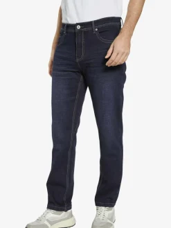 BABISTA Jeans<Herren Jeans - CARLINOZ blau uni