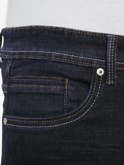 BABISTA Jeans<Herren Jeans - CARLINOZ blau uni