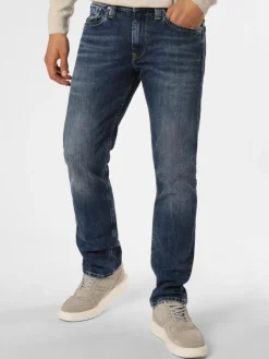 Pepe Jeans Jeans<Herren Jeans - Cash medium stone uni