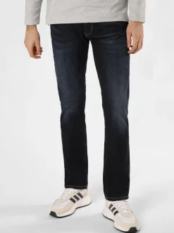 Pepe Jeans Jeans<Herren Jeans - Cash dark stone uni