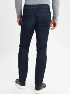 BRAX Jeans<Herren Jeans - Chuck dark stone uni