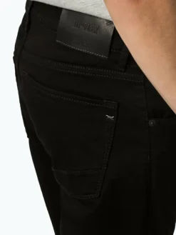 BRAX Jeans<Herren Jeans - Chuck schwarz uni