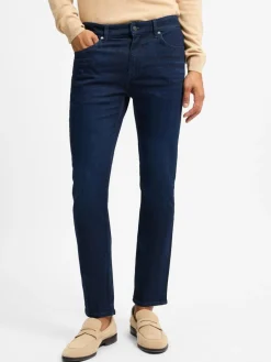 Herren BOSS Jeans>Herren Jeans - Delaware