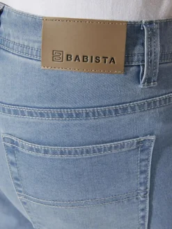 Herren BABISTA Jeans><noscript><img width=