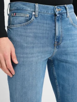 Herren Tommy Hilfiger Jeans><noscript><img width=