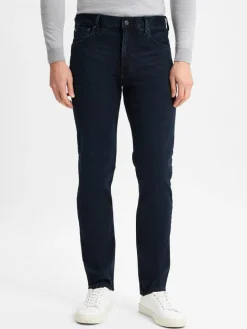 Tommy Hilfiger Jeans<Herren Jeans - Denton dark stone uni