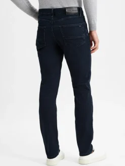 Tommy Hilfiger Jeans<Herren Jeans - Denton dark stone uni