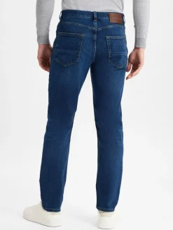 Herren Tommy Hilfiger Jeans>Herren Jeans - Denton