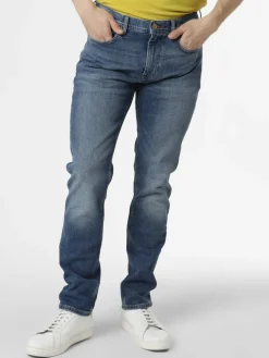 Herren Tommy Hilfiger Jeans>Herren Jeans - Denton