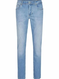 Daniel Hechter Jeans<Herren Jeans - DH-ECO hellblau uni