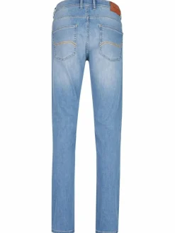 Daniel Hechter Jeans<Herren Jeans - DH-ECO hellblau uni