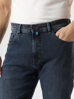 Herren Pierre Cardin Jeans><noscript><img width=