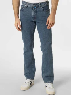 Herren Pierre Cardin Jeans>Herren Jeans - Dijon