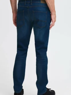 FQ1924 Jeans<Herren Jeans - FQJUAN dark stone uni