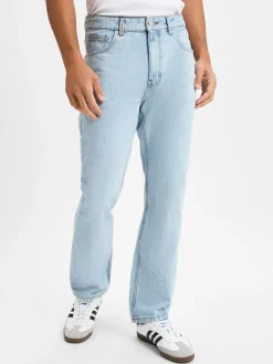 2Y Studios Jeans<Herren Jeans - Gabrie Basic Straight bleached uni