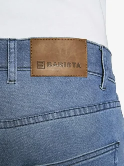 Herren BABISTA Jeans><noscript><img width=