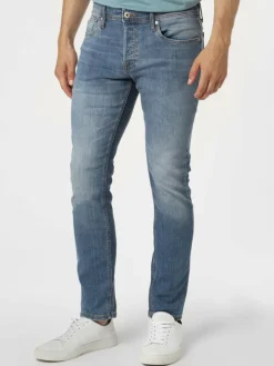 Herren Jack & Jones Jeans>Herren Jeans - Glenn