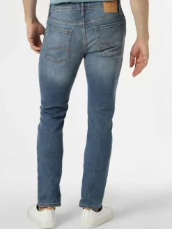 Herren Jack & Jones Jeans>Herren Jeans - Glenn