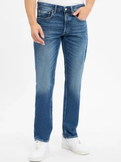 Herren Replay Jeans>Herren Jeans - Grover