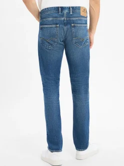 Herren Replay Jeans>Herren Jeans - Grover