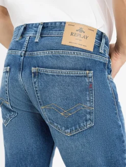 Herren Replay Jeans><noscript><img width=