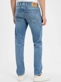 Herren Replay Jeans>Herren Jeans - Grover