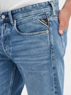 Herren Replay Jeans><noscript><img width=