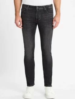 Herren Jack & Jones Jeans>Herren Jeans - JJIglenn