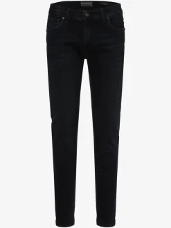 Finshley & Harding Jeans<Herren Jeans - Lewis indigo uni