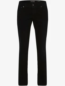 Finshley & Harding Jeans|Hosen<Herren Jeans - Lewis marine uni