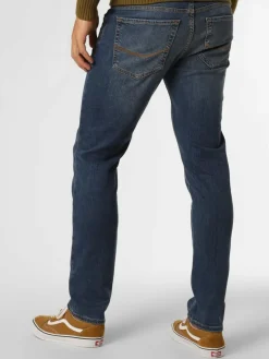 Herren Pierre Cardin Jeans>Herren Jeans - Lyon tapered