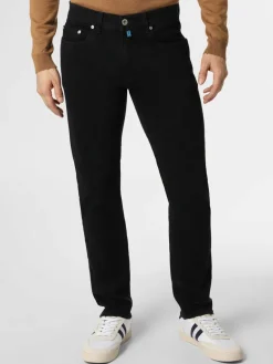 Herren Pierre Cardin Jeans>Herren Jeans - Lyon Tapered