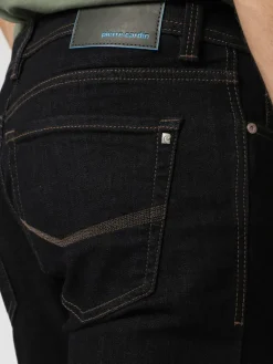 Pierre Cardin Jeans<Herren Jeans - Lyon Tapered rinsed uni