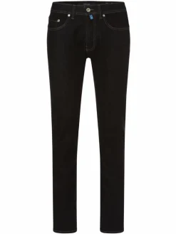 Pierre Cardin Jeans<Herren Jeans - Lyon Tapered rinsed uni