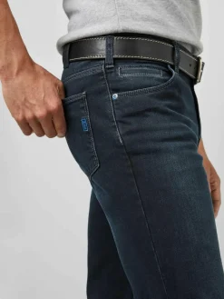 Herren MEYER Jeans><noscript><img width=