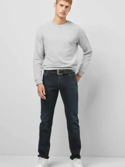Herren MEYER Jeans><noscript><img width=
