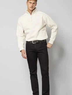 Herren MEYER Jeans>Herren Jeans - M5 Regular