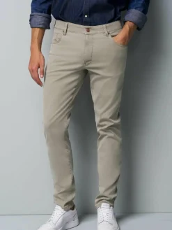 Herren MEYER Jeans>Herren Jeans - M5 Slim