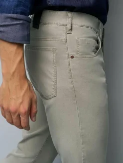 Herren MEYER Jeans><noscript><img width=