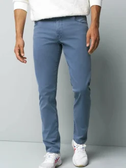 Herren MEYER Jeans>Herren Jeans - M5 Slim