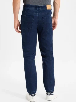 Van Graaf Jeans<Herren Jeans - Melvin denim uni