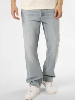 HUGO BLUE Jeans<Herren Jeans - Nate bleached uni