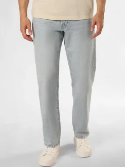 Only&Sons Jeans<Herren Jeans - ONSEdge Straight bleached uni