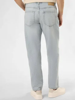 Only&Sons Jeans<Herren Jeans - ONSEdge Straight bleached uni